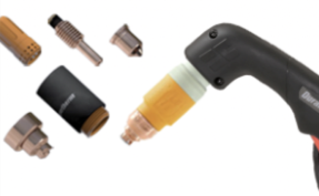 Shop for Powermax45 XP Consumables and Torches