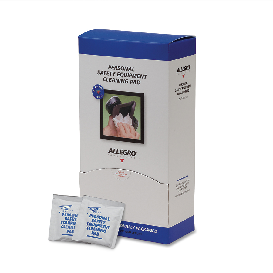 Allegro Supplied Air Respirator(SAR) Systems Allegro Supplied Air Respirator(SAR) Systems