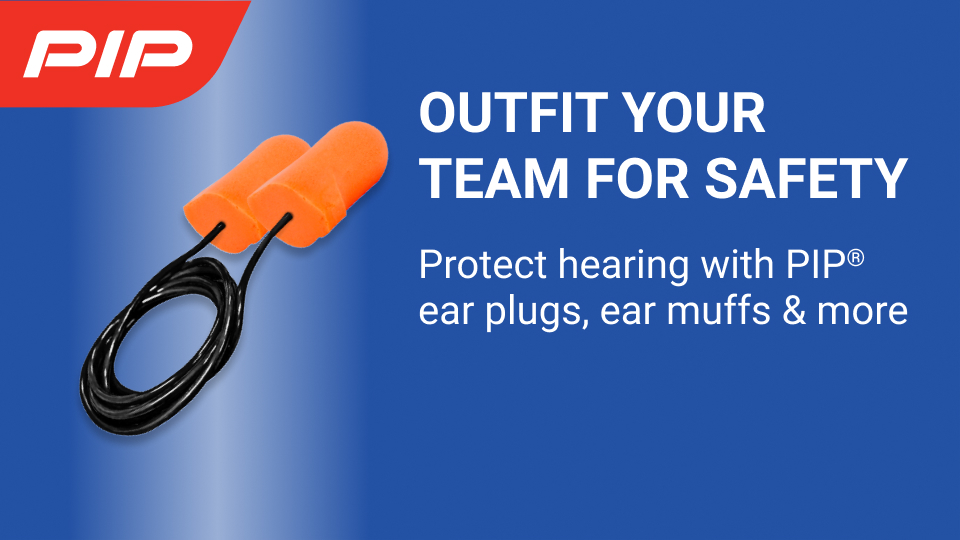 Outfit Your Team For Safety