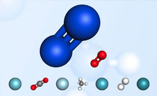 An illustration of elements
