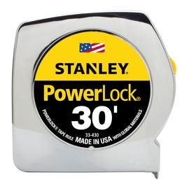 Stanley Hand Tools PowerLock® 1