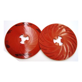 3M™ 9" 3M™ Plastic Disc Pad Face Plate