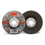 3M™ Cut & Grind Wheel, 06462, Type 27, 4-1/2 in x 1/8 in x 7/8 in