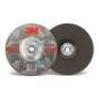 3M™ Cut & Grind Wheel, 06467, Type 27, 7 in x 1/8 in x 5/8"-11, Quick Change