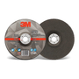 3M™ Cut & Grind Wheel, 06470, Type 27, 7 in x 1/8 in x 7/8 in
