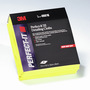 3M™ Perfect-It™ 16" X 16" Yellow Microfiber Jumbo Detailing Cloth