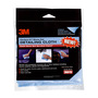 3M™ Perfect-It™ III 12.5" X 14" Blue Super-Soft Micro-Texture Auto Detailing Cloth (6 Cloths Per Pack)