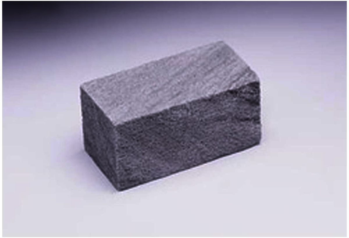 Silcom Block Airgas - 3MA638060-05580 - 3M™ Fine Grade Silicon Carbide Scotch-Brite ...