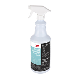 Cleaning & Disinfectants