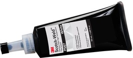 3M™ Scotch-Weld™ Rite-Lok™ PS67 White Paste 50 ml Tube Stainless Steel High Temperature Pipe Sealant