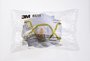 3M™ Standard 8511 Series Half Face Dust Particles Air Purifying Respirator