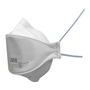 3M™ Aura™ N95 Disposable Particulate Respirator 9205+ (Availability restrictions apply.)