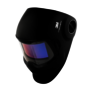 3M™ Speedglas™ Welding Helmet G5-02 With Curved Glass Auto-Darkening Filter (ADF), Variable Dark Shades 8-12