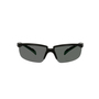 3M™ Solus™ Black and Green Protective Eyewear With Shade 3.0 IR Anti-Scratch Lens