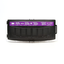 3M™ TR-6710N High Efficiency (HE) particulate PAPR Filter