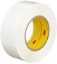 3M™ 2" X 36 yd White 3M™ HDPE Double Coated Tape