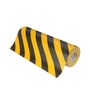 3M™ 6" X 24" Black And Yellow Poly Coated Paper Safety-Walk™ Anti-Slip Tape