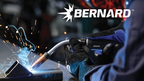 Bernard Shop By Brand Page Banner