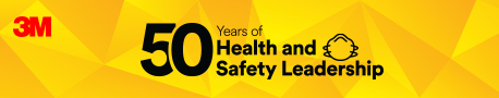 3M - 50 Years of Health and Safety Leadership