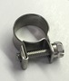RADNOR™ 1/4" ID Stainless Steel Hose Clamp Set