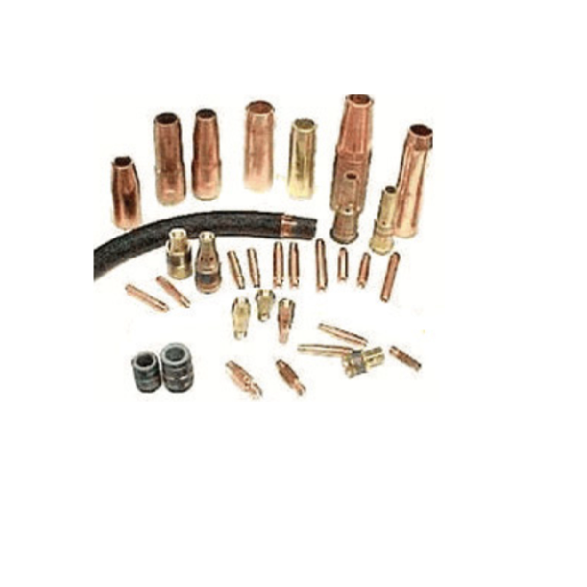 Airgas - ESA632797 - ESAB® 1/16 Airgas - ESA632797 - ESAB® 1/16
