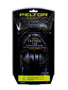 3M™ Peltor™ Black Over-The-Head Banded Earplugs
