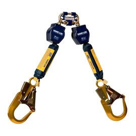 Self Retracting Lanyards & Lifelines