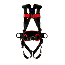 3M™ Protecta® P200 X-Large Construction Style Positioning Harness
