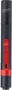 Milwaukee® Black And Red Penlight