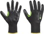 Honeywell X-Large CoreShield™ High Performance Polyethylene, Basalt And Nitrile Cut Resistant Gloves With Nitrile Coating