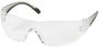Protective Industrial Products Zenon Z12R™ 1 Diopter Clear Safety Glasses With Clear Anti-Scratch Lens