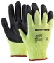 Honeywell Medium Perfect Fit™ 13 Gauge High Performance Polyethylene Cut Resistant Gloves With Polyurethane Coating