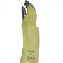 Protective Industrial Products 18" Yellow Kut-Gard® ATA® Sleeve