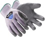 HexArmor® Medium Helix 13 Gauge High Performance Polyethylene And Polyurethane Cut Resistant Gloves With Polyurethane Coated Palm And Fingertips