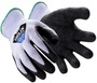 HexArmor® Small Helix 13 Gauge High Performance Polyethylene And Latex Cut Resistant Gloves With Latex Coated Palm And Fingertips