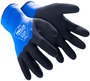 HexArmor® 2X Helix 18 Gauge High Performance Polyethylene And Latex Cut Resistant Gloves With Latex Coated Full Coat