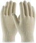 RADNOR™ White Small Cotton/Polyester General Purpose Gloves Knit Wrist