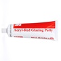 3M™ 14.5 Ounce Tube Red Glaze Putty