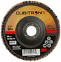 3M™ Cubitron™ 4" X 5/8" 60+ Grit Type 29 Flap Disc