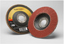 3M™ Cubitron™ 4 1/2" X 7/8" 40+ Grit Type 29 Flap Disc