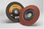 3M™ Cubitron™ II 7" X 7/8" 40+ Grit Type 29 Flap Disc