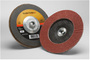 3M™ Cubitron™ 7" 80+ Grit Type 27 Flap Disc