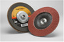 3M™ Cubitron™ 7" 80+ Grit Type 29 Flap Disc