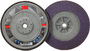3M™ 7" X  40 Grit Type 29 Flap Disc