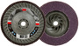 3M™ 5" X  80 Grit Type 29 Flap Disc