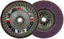 3M™ 5" 60+ Grit Type 29 Flap Disc