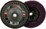 3M™ 5" X  40 Grit Type 27 Flap Disc
