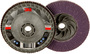 3M™ 4 1/2" 120+ Grit Type 29 Flap Disc