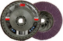 3M™ 4 1/2" 60+ Grit Type 29 Flap Disc