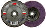 3M™ 4 1/2" X  40 Grit Type 29 Flap Disc